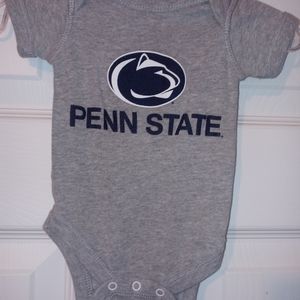Penn State Onesie